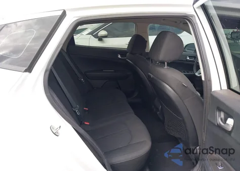 2019 Kia Optima Lx z USA, uszkodzony, nr VIN 5XXGT4L36KG323182